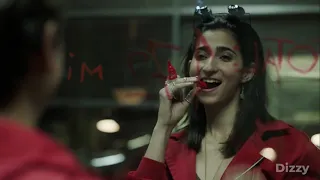 Бумажный дом - Белла Чао | La Casa De Papel - Bella Ciao(Remix) | Money Heist Season 5