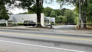 Man dies after shooting on Cleveland Avenue, Atlanta Police say