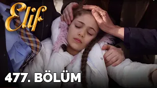 Elif - 477.Bölüm