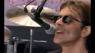 The Band - The Weight - 8/13/1994 - Woodstock 94