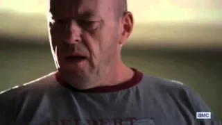 Breaking Bad - Hank Solves The Heisenberg