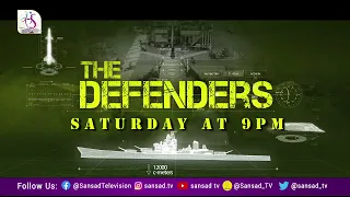 Teaser - 01: The Defenders - India’s Special Forces | 22 January, 2022