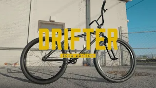 Kink Drifter 2023 Bike