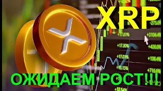 XRP ВЫДЕРЖИТ НАТИСК SEC: заявил Гарлинхаус!! / Суд закончится в июне!!!