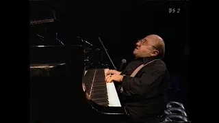 Michel Petrucciani - Home (1998)