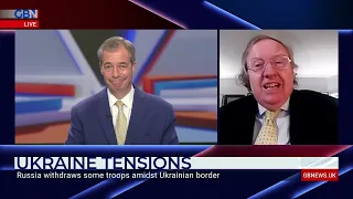 War in Ukraine: ‘He [Putin] is calculating, he’s ruthless, he can be cruel but he’s not suicidal’