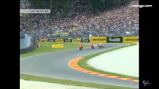 Remember MotoGP™ Mugello 2006