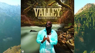 Richie Stephens Valley Official Audio