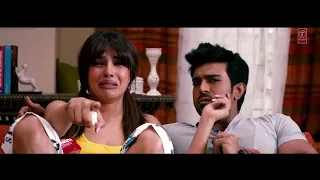 LAMHA TERA MERA VIDEO SONG ZANJEER | PRIYANKA CHOPRA, RAM CHARAN