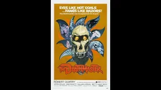 Deathmaster (1972) - Trailer HD 1080p