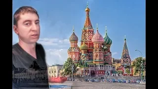 ВПЕЧАТЛЕНИЕ О МОСКВЕ ПОСЛЕ ДВУХ НЕДЕЛЬ