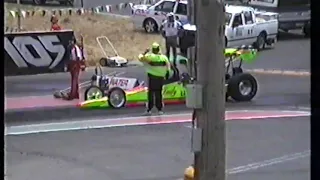 Calder Park early 90's