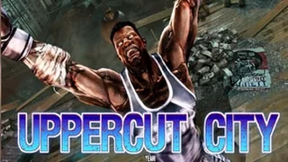 Killer Instinct -  Uppercut City