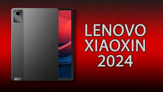 Lenovo Xiaoxin Pad 2024 - нереальні характеристики за дешево!