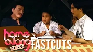 Babalu, kumain ng panis! | Home Along da Riles Fastcuts Episode 5 | Jeepney TV