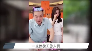 顶级艺人沦为卖货网红，霸主TVB为何没落？汪明荃的喊话不无道理 傳播明星正能量，構建娛樂新風向。觀看每日最新鮮、最有趣的娛樂新聞！#娱乐#八卦#吃瓜#娱乐圈#吴亦凡#王一博#王俊凯【娱乐新天地】