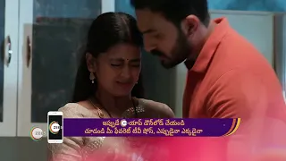 Chiranjeevi Lakshmi Sowbhagyavati | Ep - 236 | Oct 10, 2023 | Best Scene 2 | Zee Telugu