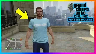 HOW MANY TRIES DOES IT TAKE TO UNLOCK THE HARDEST ITEM TO GET IN GTA 5 ONLINE?