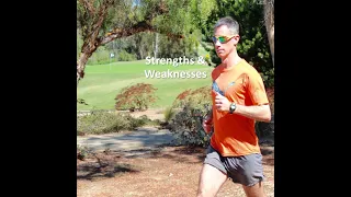 RUNTALK with Dr. Jason Karp (Episode 43)