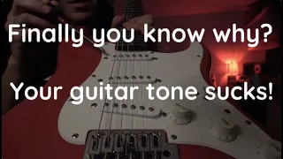 Basic Guitar Set Up You REALLY Should Know