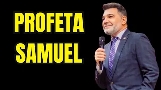 NÃO DEIXE A LÂMPADA SE APAGAR | PASTOR MARCO FELICIANO PREGAÇÃO