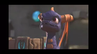 Skylanders: Spyro’s Adventure Longplay