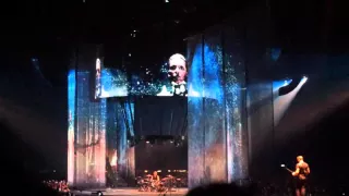 Muse's Drones World Tour -  The Globalist Live