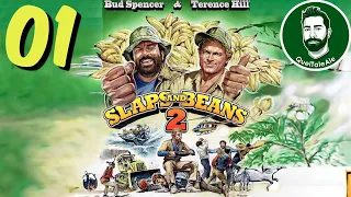 Bud Spencer & Terence Hill - Slaps And Beans 2 - CHE STILE! - 01