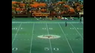 1978-12-9, 10 & 11 NFL Broadcast Highlights Week 15 Late