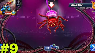 Drive Ahead - Gameplay Walkthrough Part 9 BOSS LEVEL - (Ios, Android)