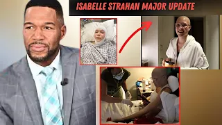 3 Minutes Ago: Michael Strahan’s Daughter Isabella Released an ALARMING Message