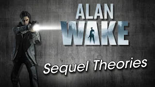 Alan Wake 2 | What We Know & Theories