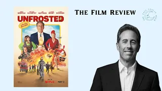 Jerry Seinfeld’s “Unfrosted” — The Film Review