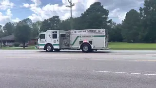 City of Conway Squad Co. 51