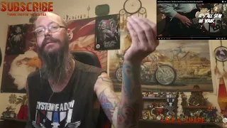 VoB (Voice of Baceprot) - The Other Side Of Metalism (Live Studio Recording 2023)Reaction