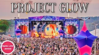 PROJECT GLOW 2022 | Aftermovie (4K) WASHINGTON D.C.