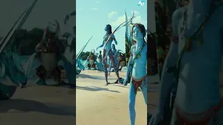 AVATAR 2 Runtime and Rating | Revealed on AMC