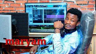 Hamisu Breaker - Bazana Manta Maryam Ba || Official Music 2020