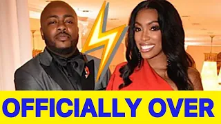 BREAKING NEWS! Porsha Williams and Dennis McKinley Officially Break Up 8 Months After Engagement
