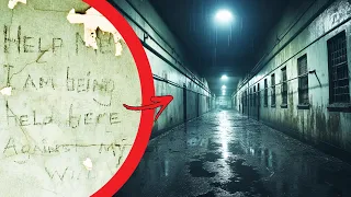 Top 5 Haunted Abandoned Asylums With Dark Backstories