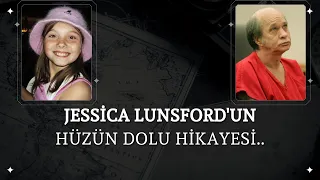 Jessica Lunsford'un Hikayesi