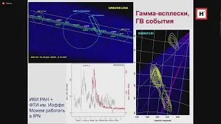 Совещание «Сверхтяжелые элементы» в ОИЯИ (Дубна) ч.2