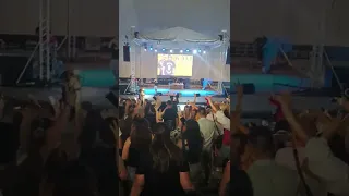 Kali & Peter Pann ft. Pišta Lakatoš-Hop Čip live