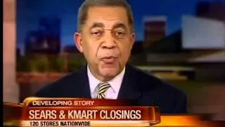 Sears, Kmarts closing