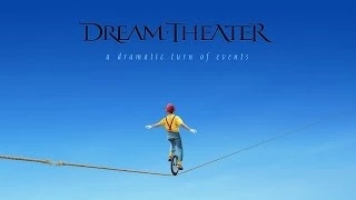 Dream Theater - On The Backs Of Angels (Audio)