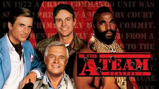 A-Team - Theme Song Remake 2023