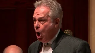 Christoph Prégardien - Schubert, Gute Nach