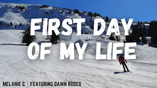 First Day of My Life by Melanie C│Dawn Roses Covers