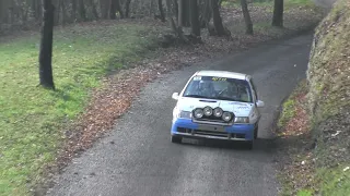 30° Rally Città di Schio - Ongaro/Maggiolino