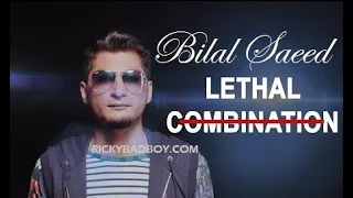 LETHAL COMBINATION   BILAL SAEED FT  ROACH KILLA   OFFICIAL VIDEO   YouTube"BROWN BOY OFFICIAL"